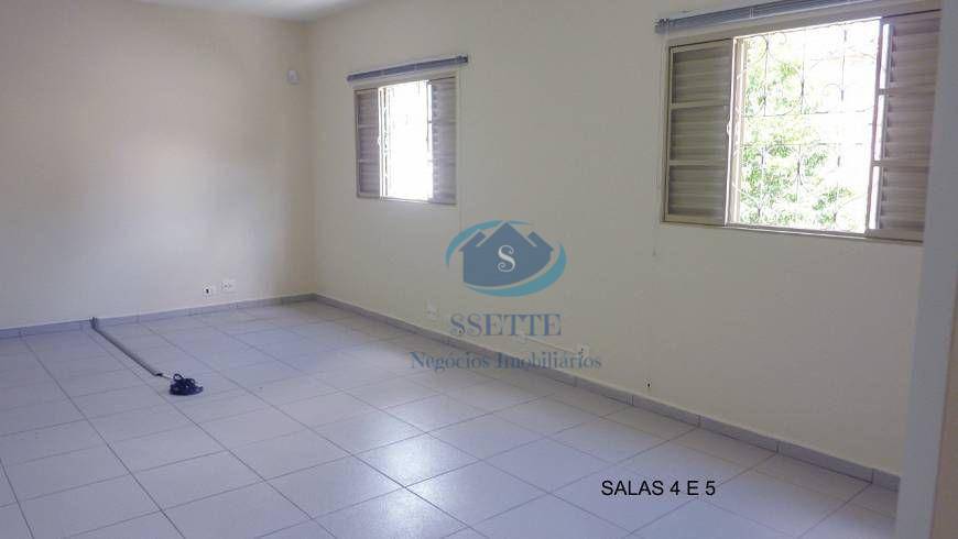 Sobrado para alugar, 300m² - Foto 11