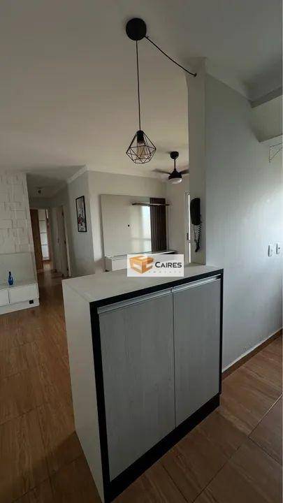 Apartamento à venda com 2 quartos, 57m² - Foto 17