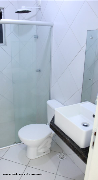 Apartamento para alugar com 3 quartos, 70m² - Foto 13