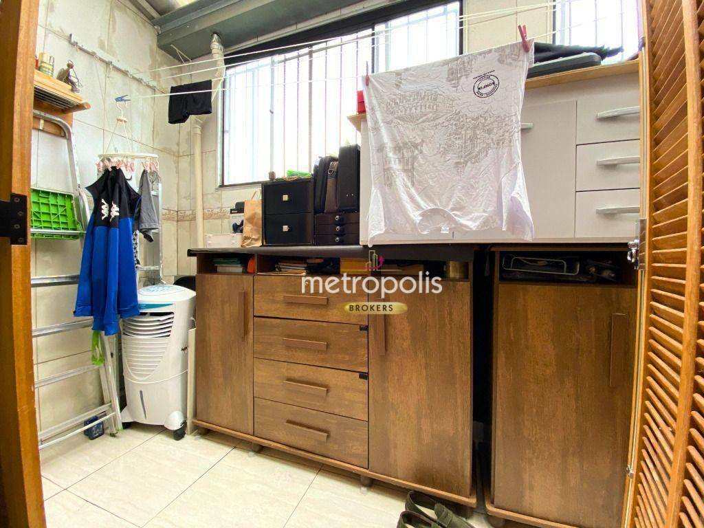 Sobrado à venda com 3 quartos, 340m² - Foto 17