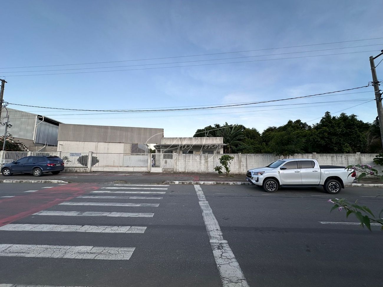 Depósito-Galpão-Armazém à venda, 400m² - Foto 5