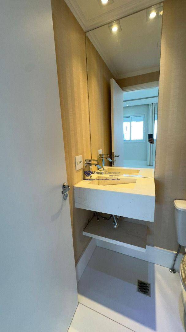 Apartamento à venda com 3 quartos, 119m² - Foto 5