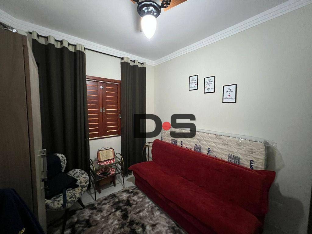 Casa à venda com 2 quartos, 196m² - Foto 18