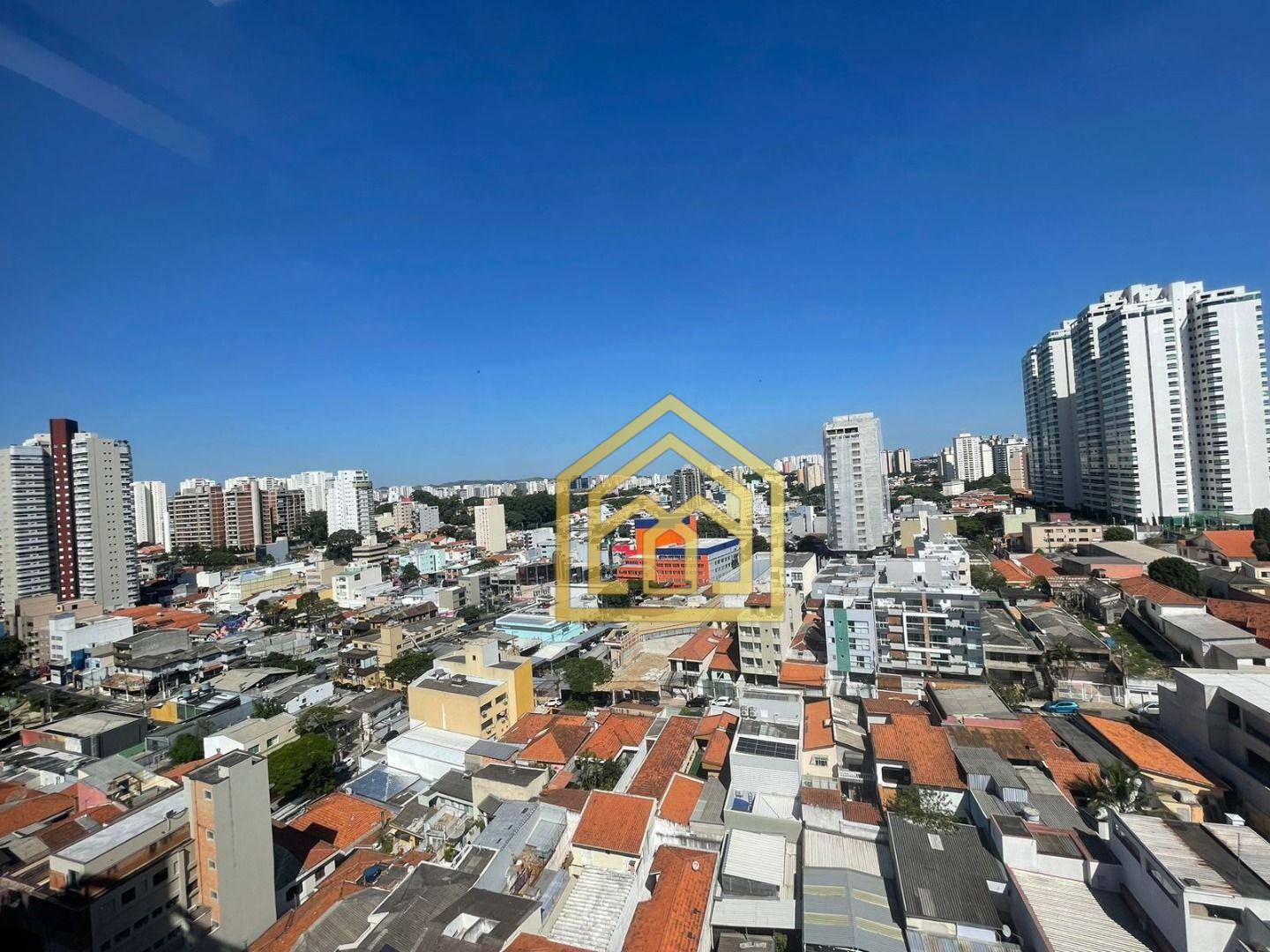 Apartamento à venda com 3 quartos, 77m² - Foto 30