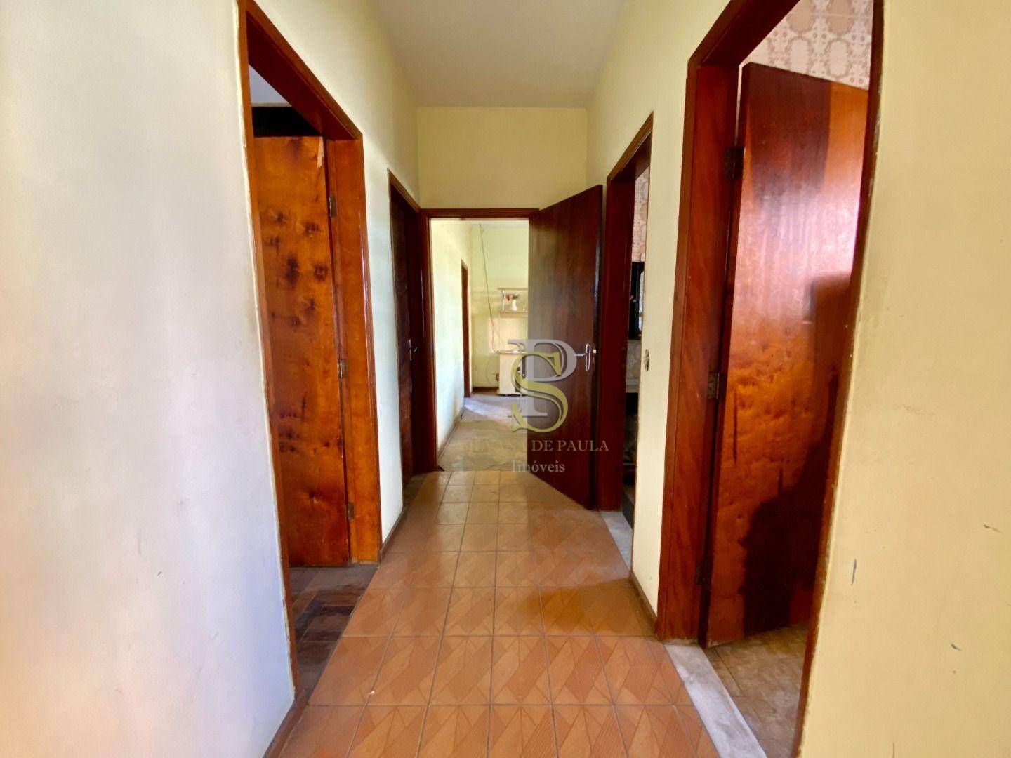 Casa à venda com 4 quartos, 120m² - Foto 6