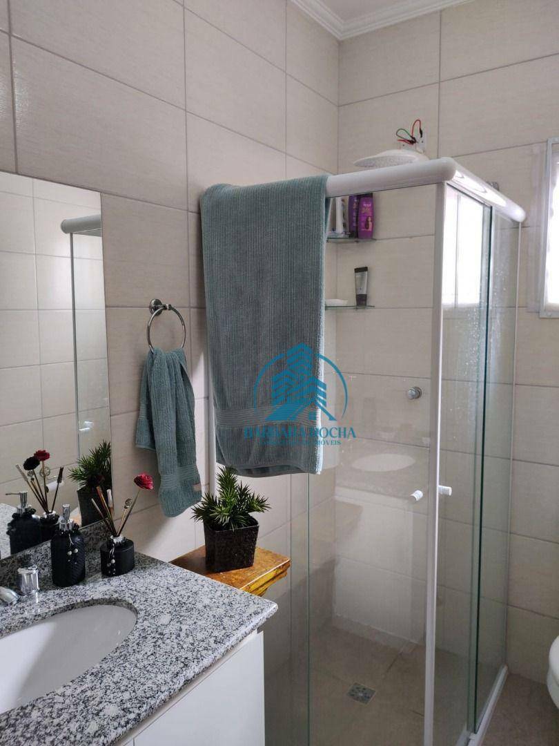 Casa à venda com 3 quartos, 150m² - Foto 8