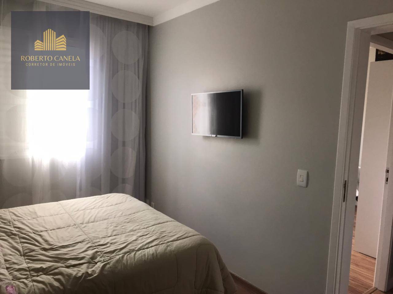 Apartamento à venda com 2 quartos, 83m² - Foto 3