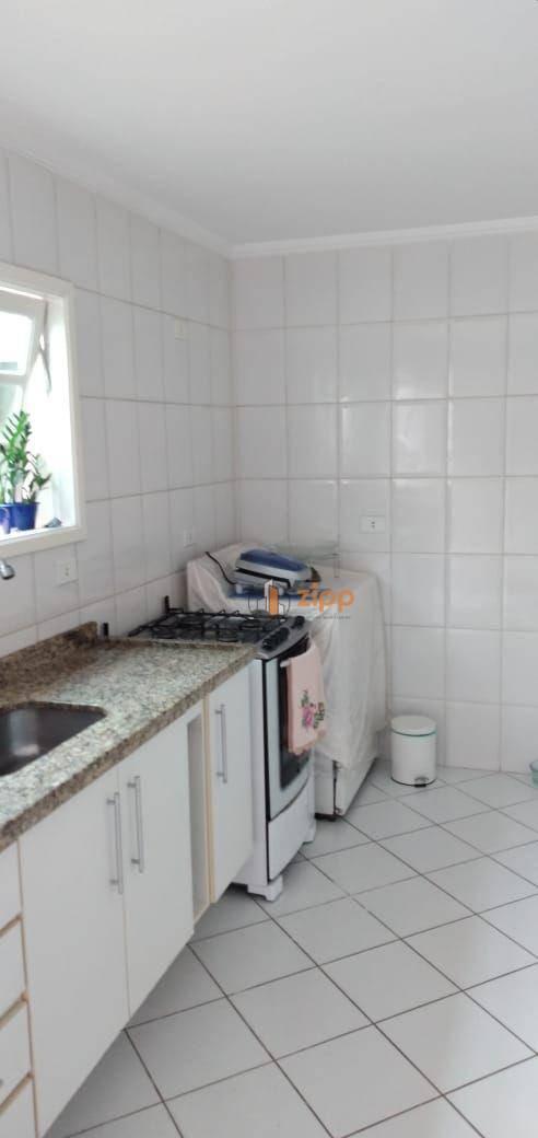 Sobrado à venda com 3 quartos, 95m² - Foto 3