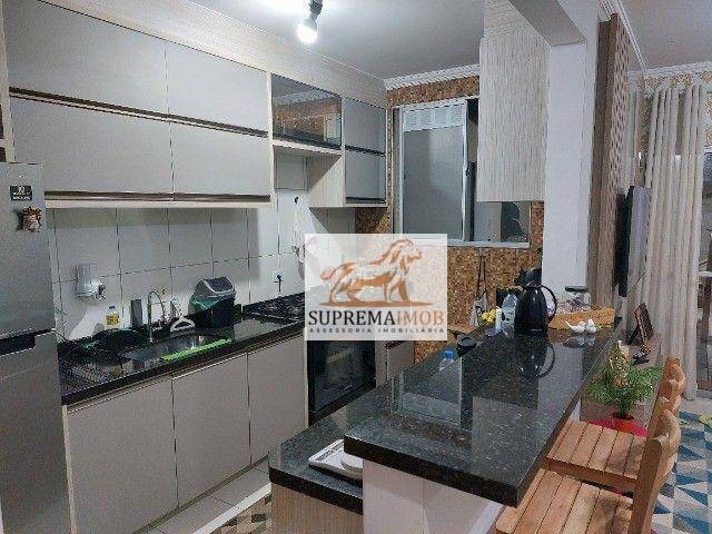 Apartamento à venda com 3 quartos, 120m² - Foto 6