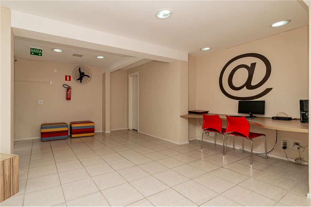 Apartamento à venda com 3 quartos, 62m² - Foto 6