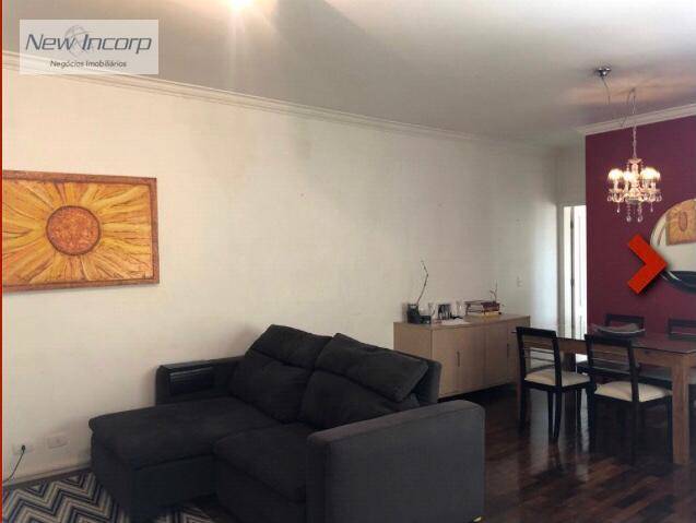 Sobrado à venda com 3 quartos, 138m² - Foto 4