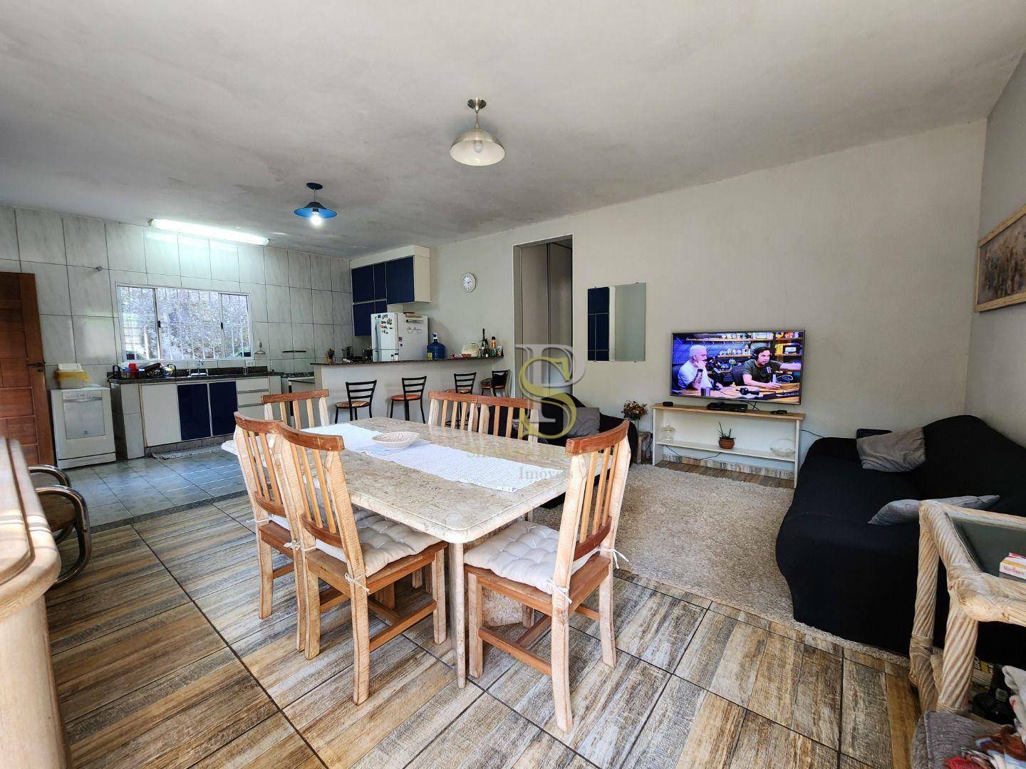 Chácara à venda com 3 quartos, 104m² - Foto 16