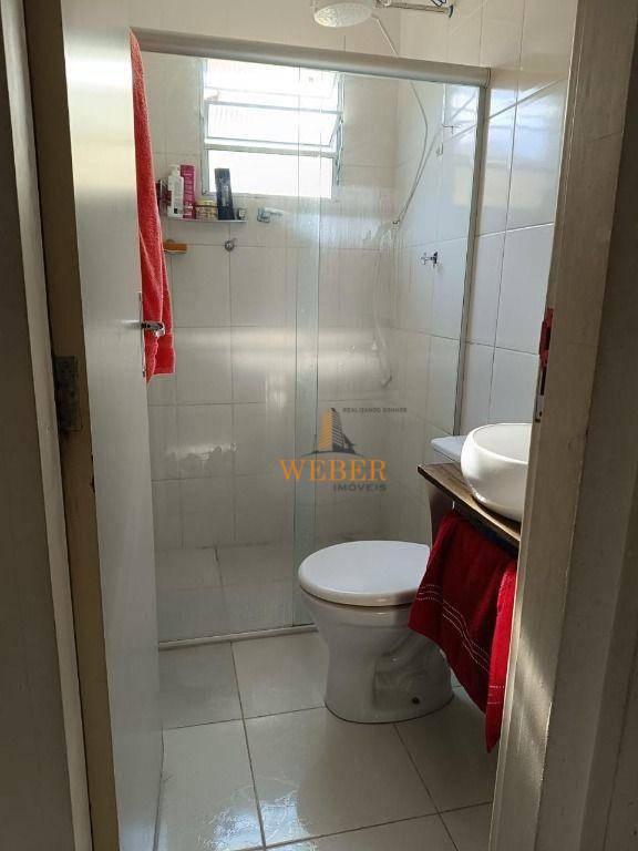 Sobrado à venda com 2 quartos, 70m² - Foto 15