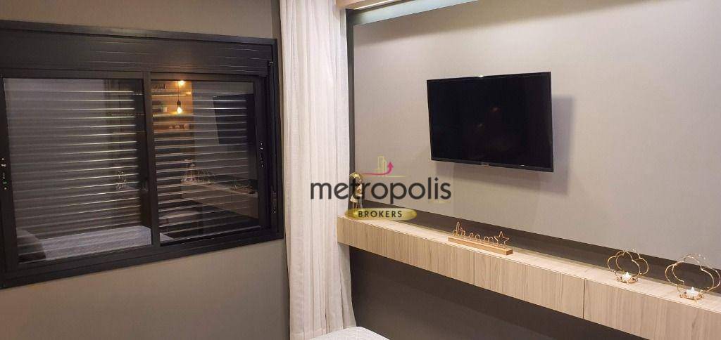 Apartamento à venda com 3 quartos, 92m² - Foto 31