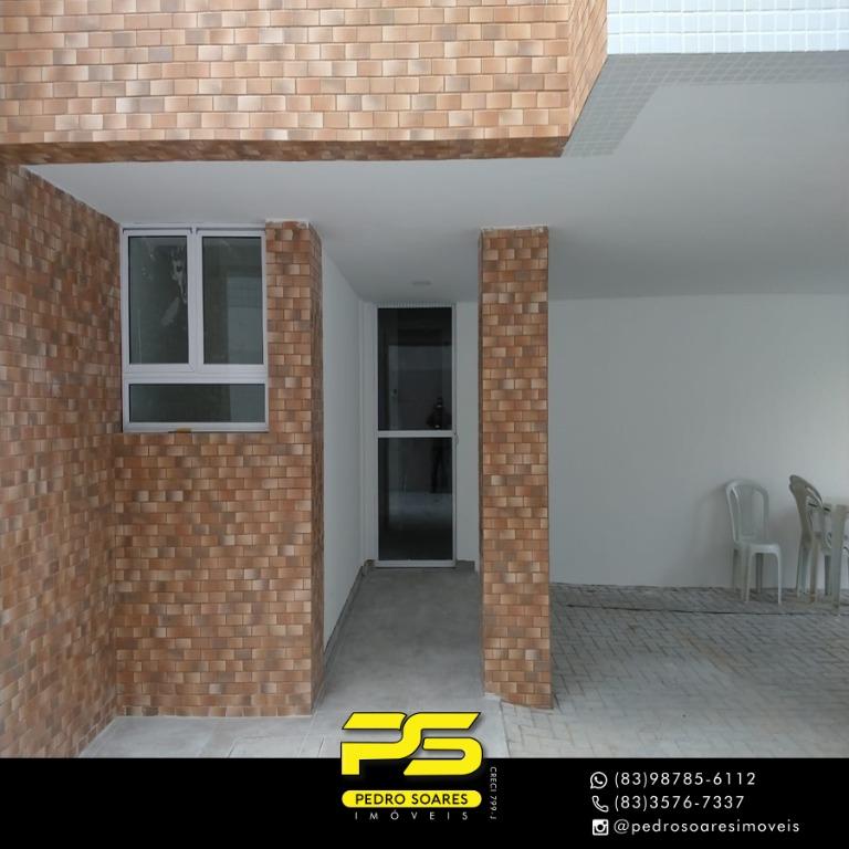 Apartamento à venda com 2 quartos, 55m² - Foto 3