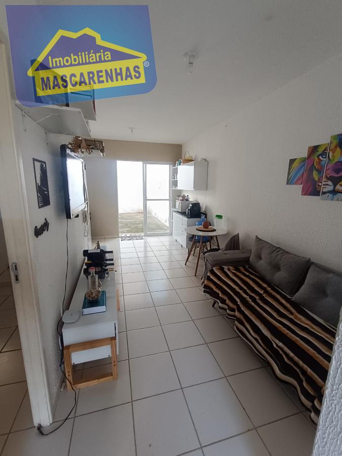 Casa de Condomínio à venda com 2 quartos - Foto 5