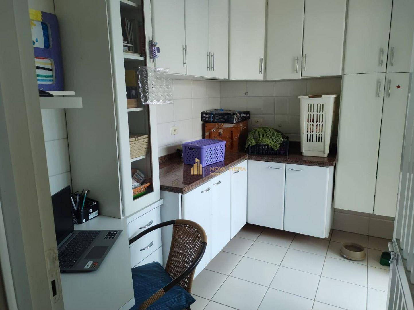 Apartamento à venda com 4 quartos, 130m² - Foto 6