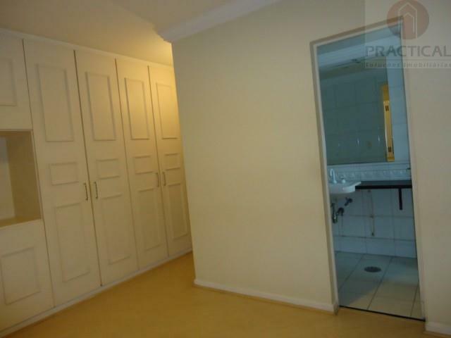 Apartamento à venda com 4 quartos, 180m² - Foto 10