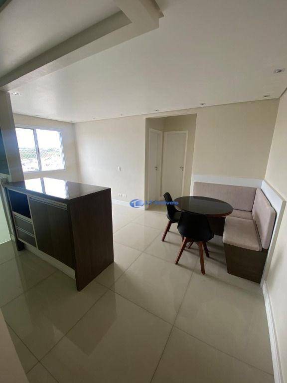 Apartamento, 2 quartos, 47 m² - Foto 1