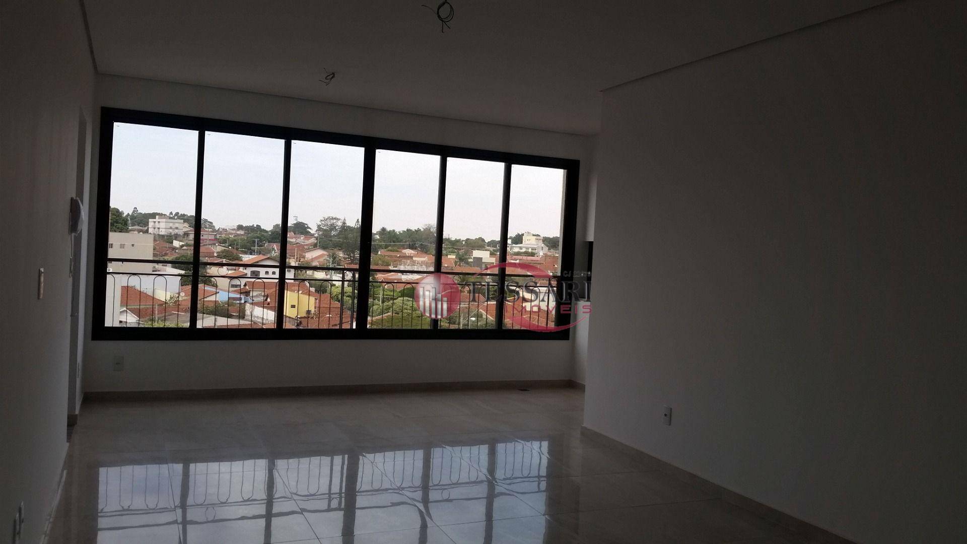 Apartamento à venda com 3 quartos, 100m² - Foto 3