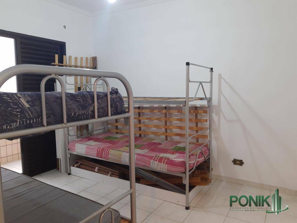 Apartamento à venda com 2 quartos, 82m² - Foto 3