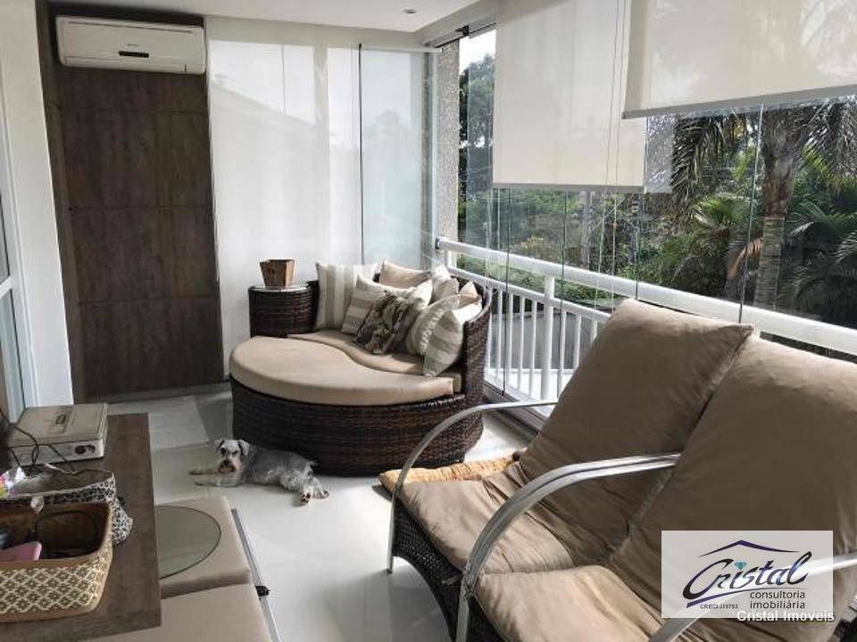 Casa de Condomínio à venda com 3 quartos, 289m² - Foto 17