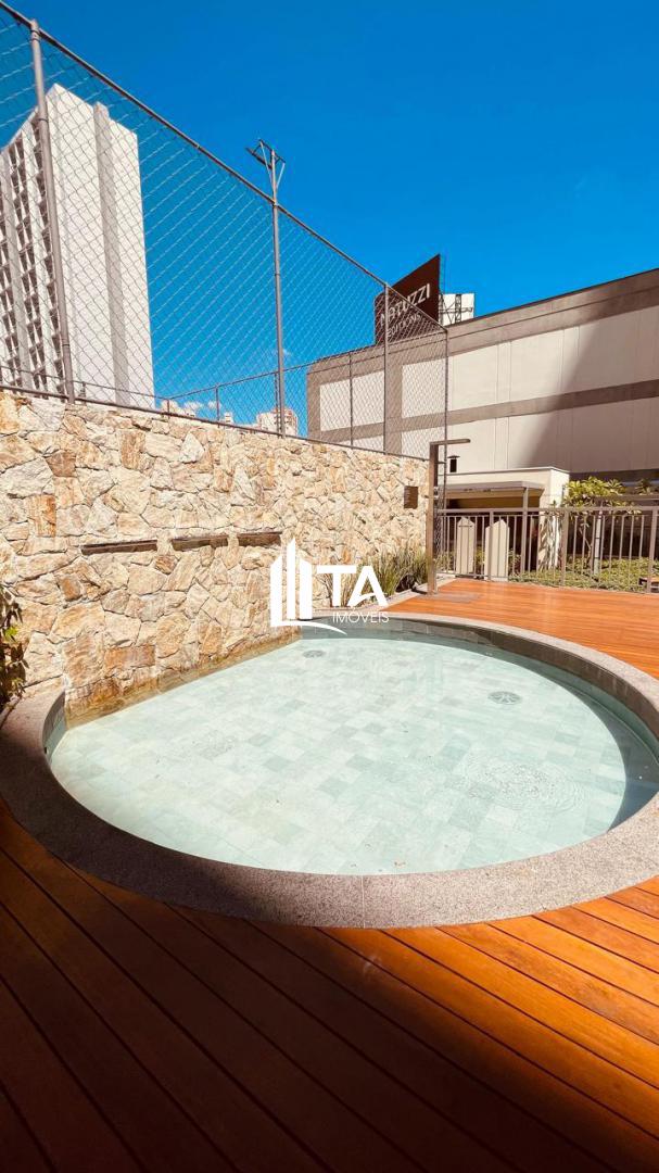 Apartamento à venda com 3 quartos, 126m² - Foto 13