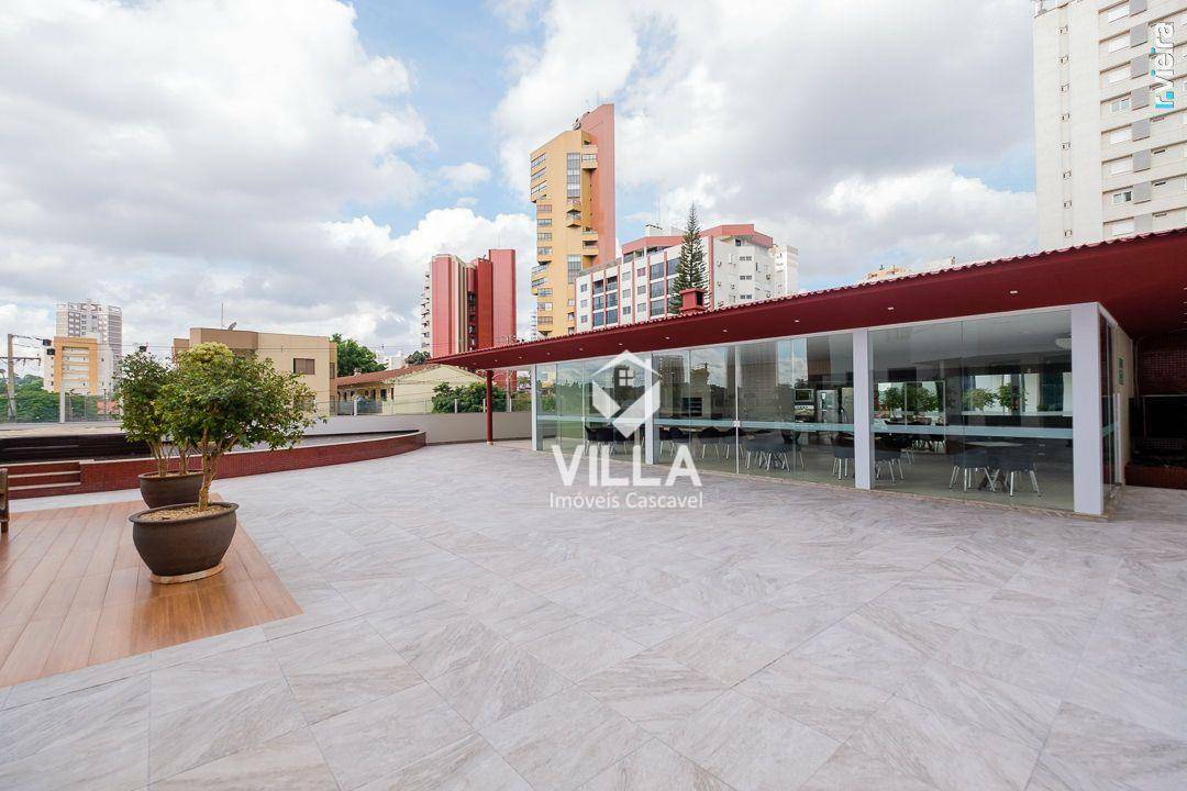 Apartamento à venda com 3 quartos, 220m² - Foto 27