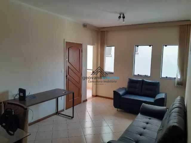 Apartamento à venda com 2 quartos, 87m² - Foto 3