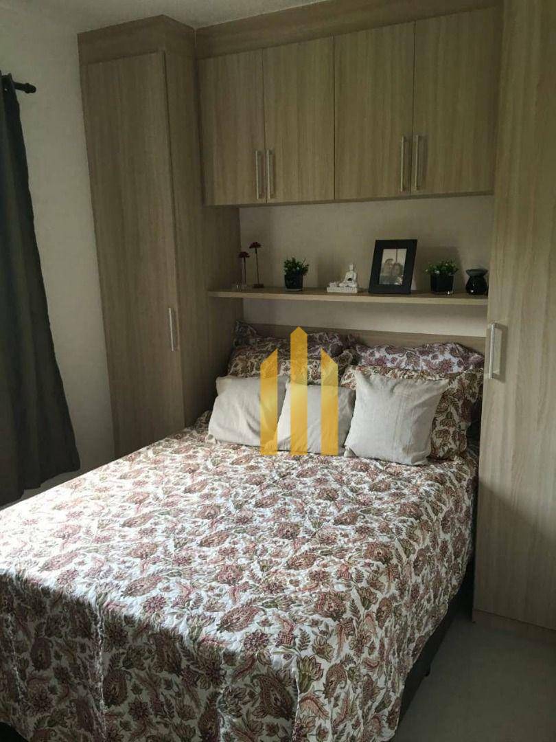 Apartamento à venda com 2 quartos, 55m² - Foto 7