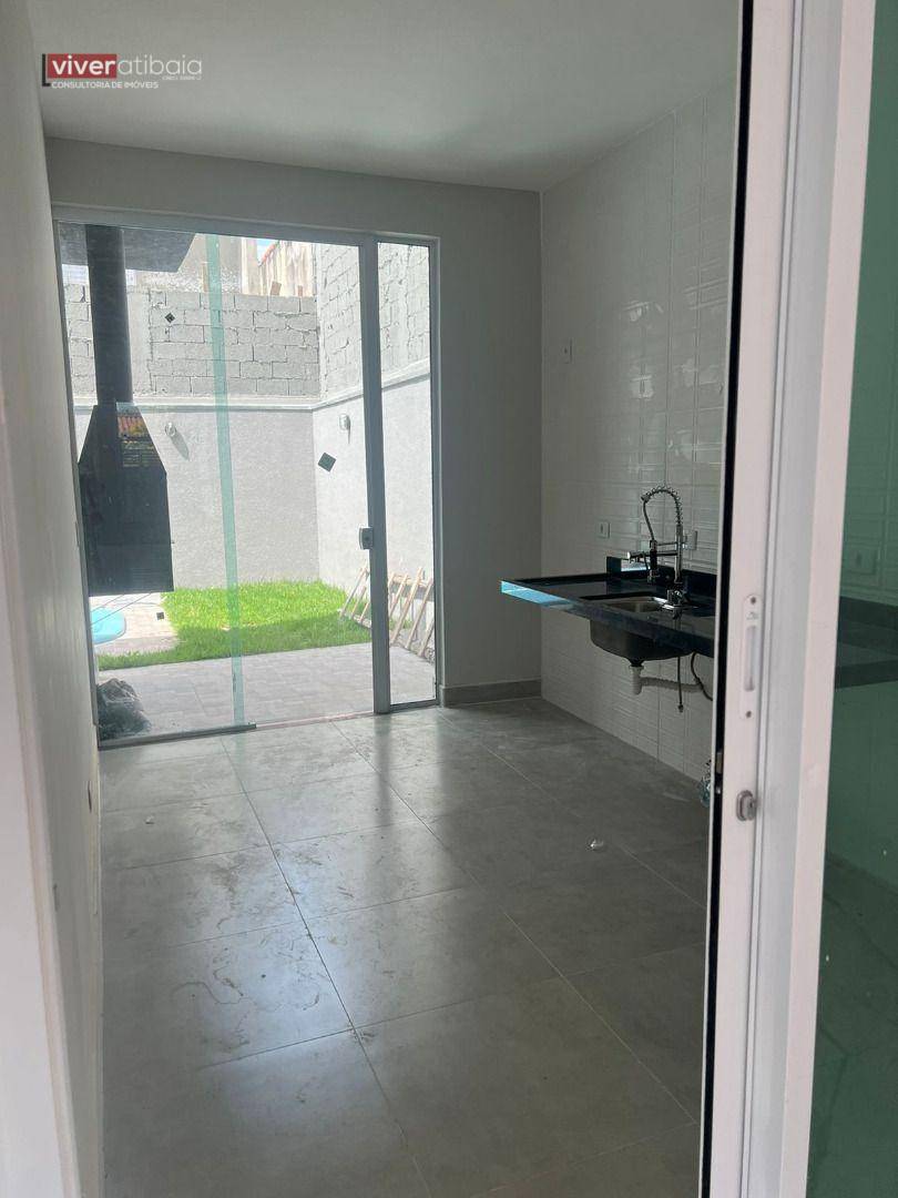 Casa à venda com 3 quartos, 130m² - Foto 14