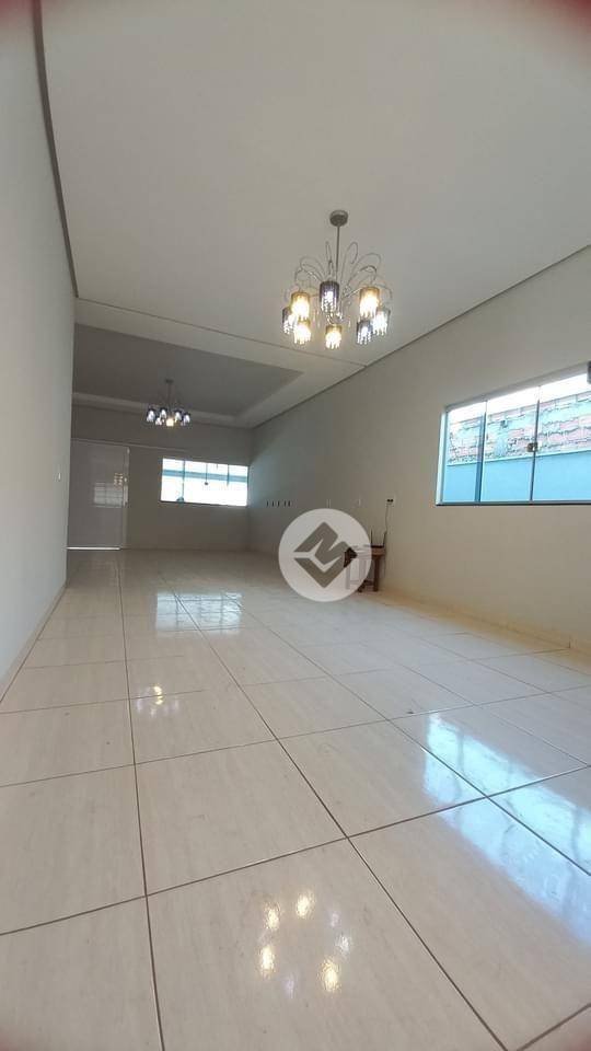 Casa à venda com 3 quartos, 260m² - Foto 12