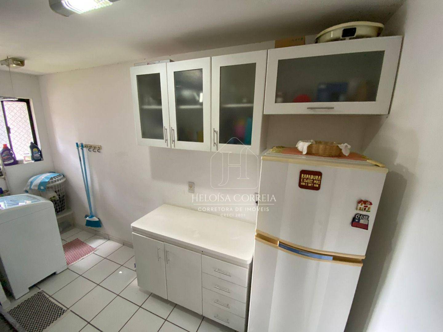 Apartamento à venda com 2 quartos, 57m² - Foto 9