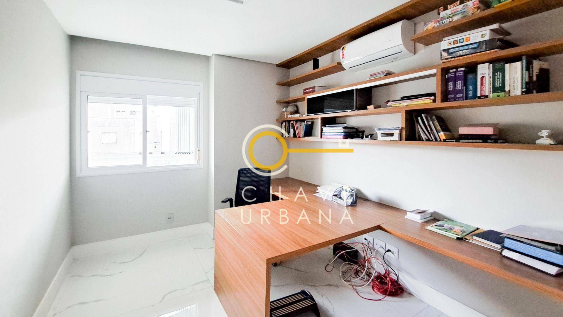 Apartamento à venda com 4 quartos, 234m² - Foto 11