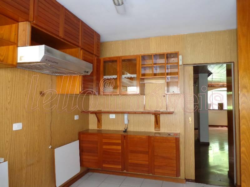 Apartamento para alugar com 2 quartos, 160m² - Foto 10