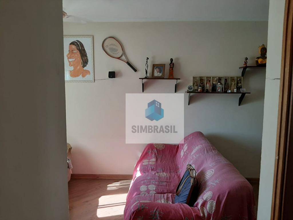 Apartamento à venda com 2 quartos, 57m² - Foto 15