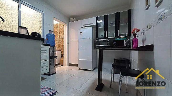 Sobrado à venda com 2 quartos, 103m² - Foto 3