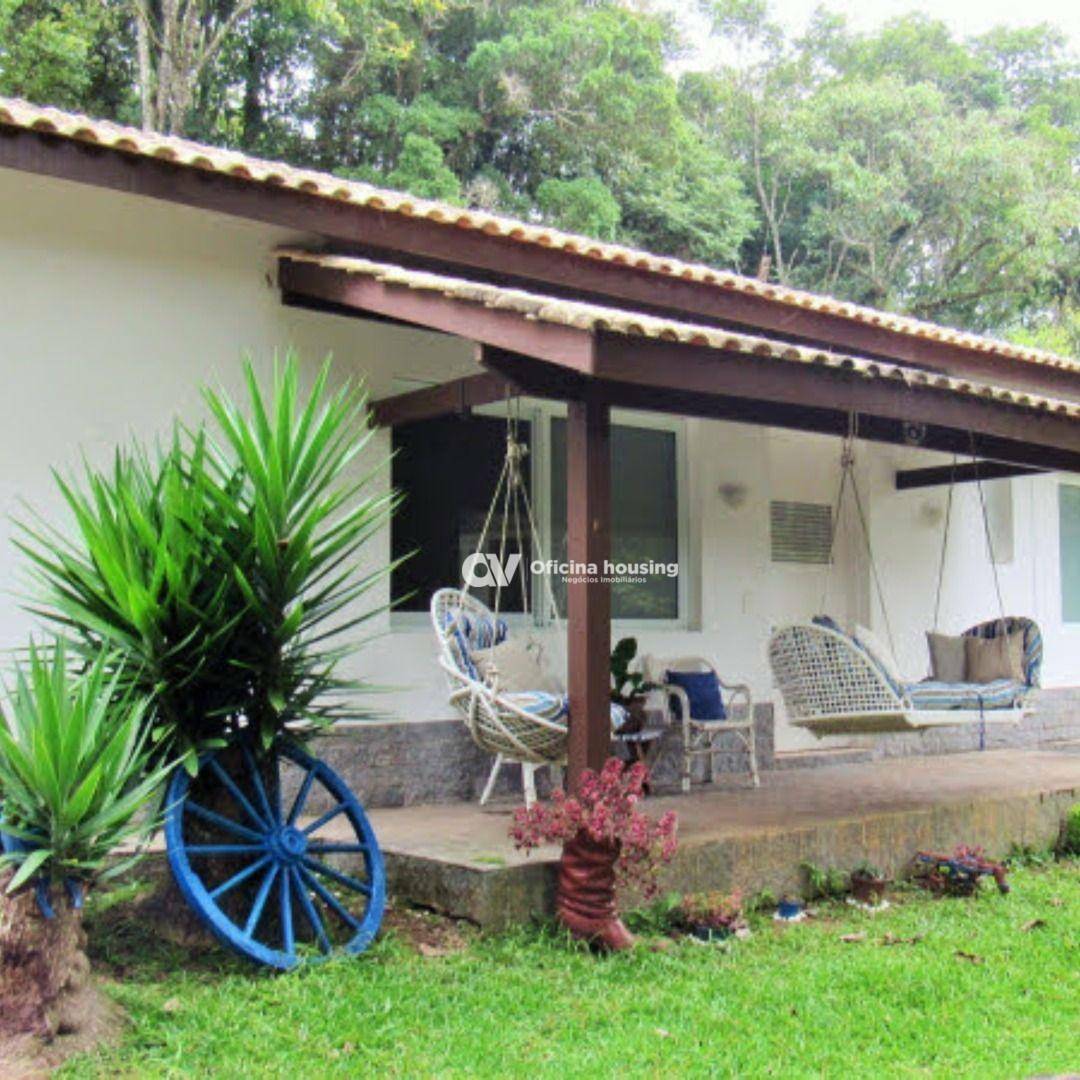 Haras e Área Rural Padrão à venda com 6 quartos, 110000M2 - Foto 20