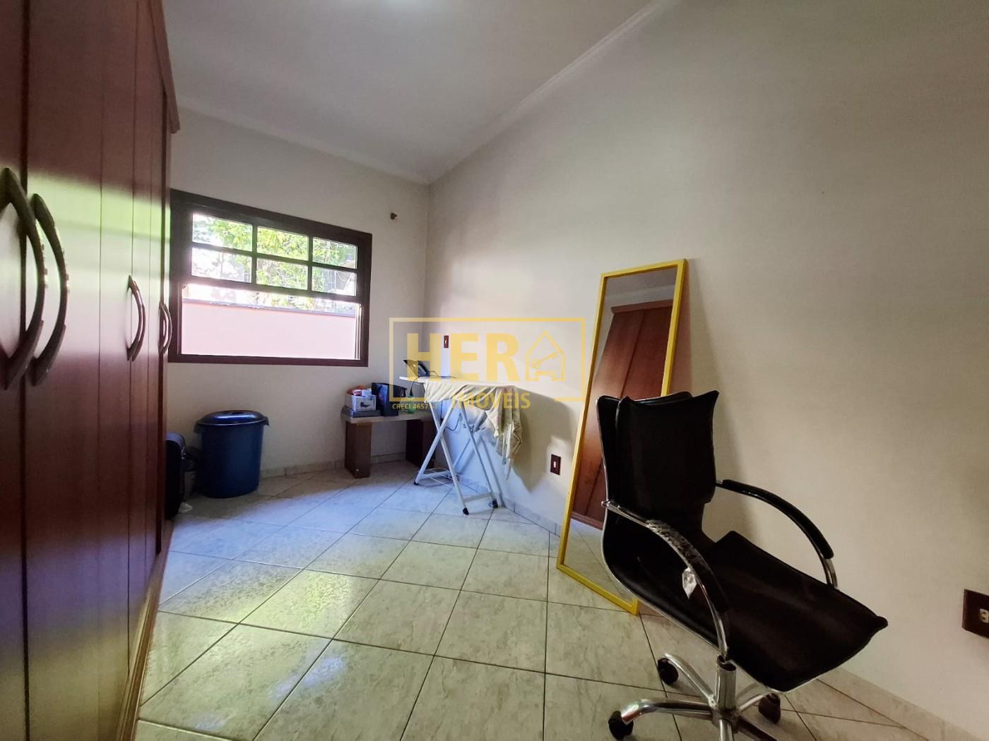 Casa à venda com 3 quartos, 177m² - Foto 38