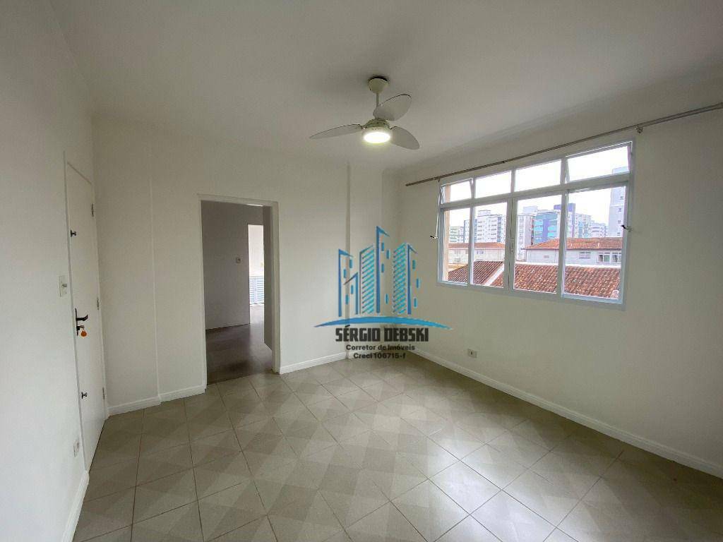 Apartamento para alugar com 2 quartos, 80m² - Foto 4