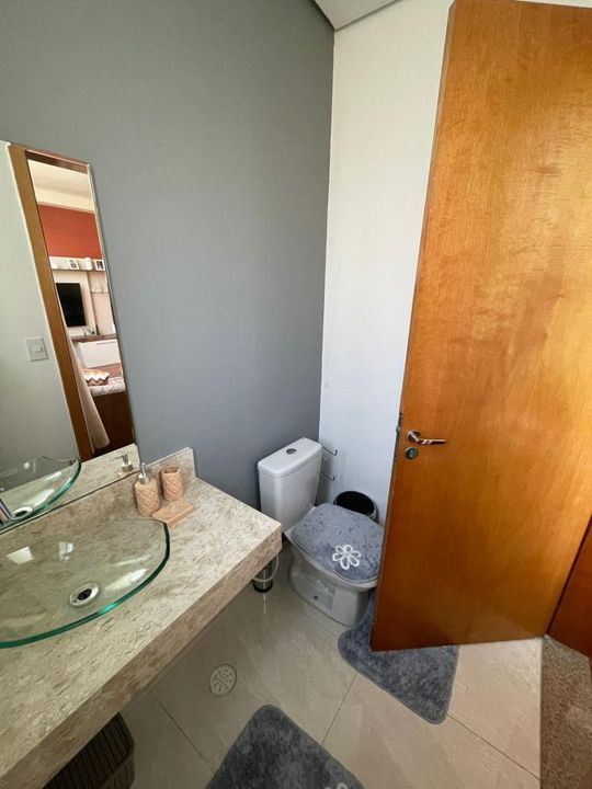 Sobrado à venda com 4 quartos, 125m² - Foto 21