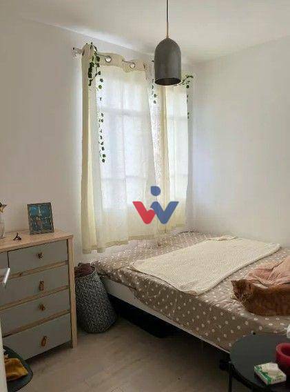 Apartamento à venda com 2 quartos, 50m² - Foto 9