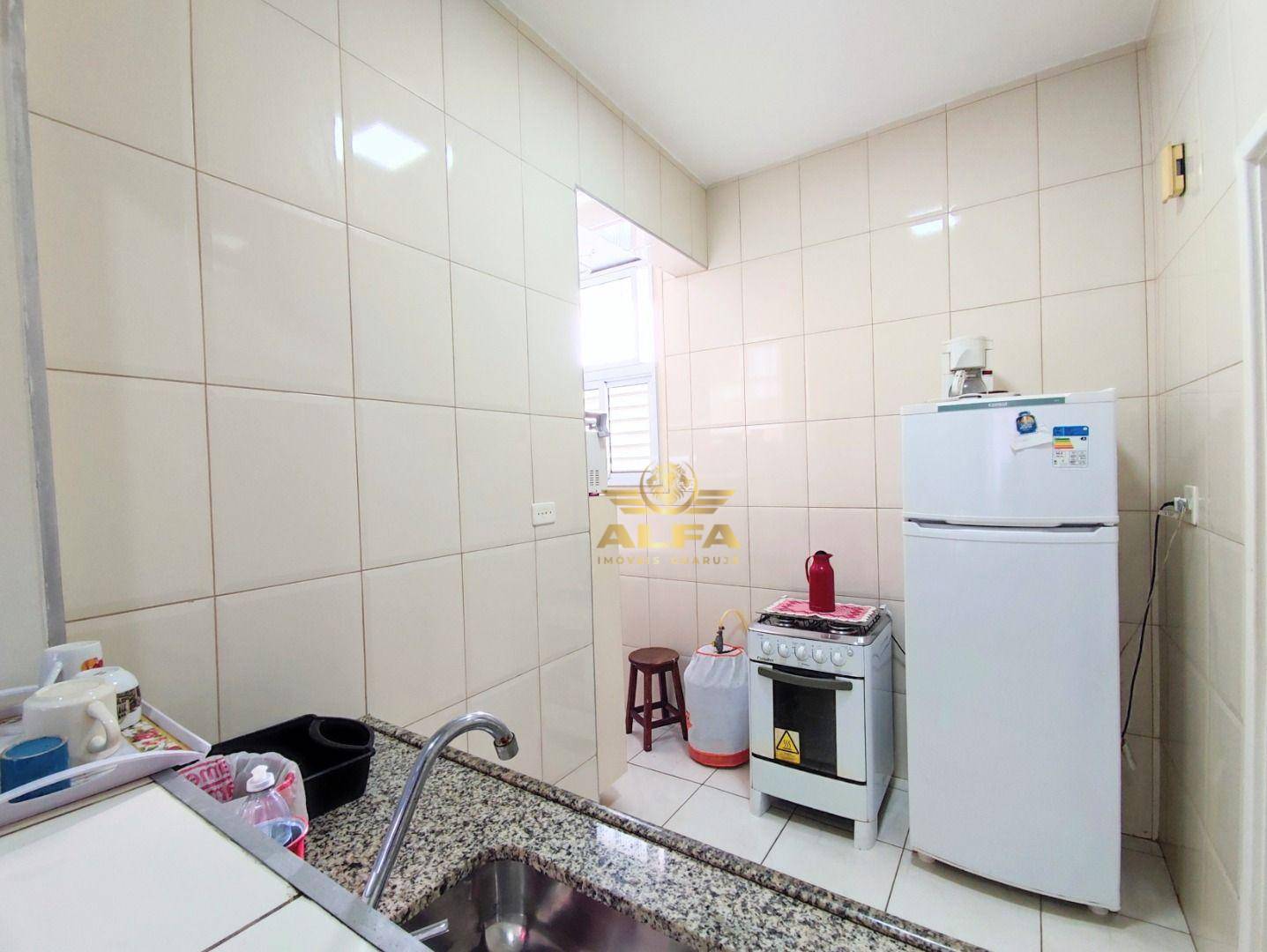 Apartamento à venda com 2 quartos, 80m² - Foto 14