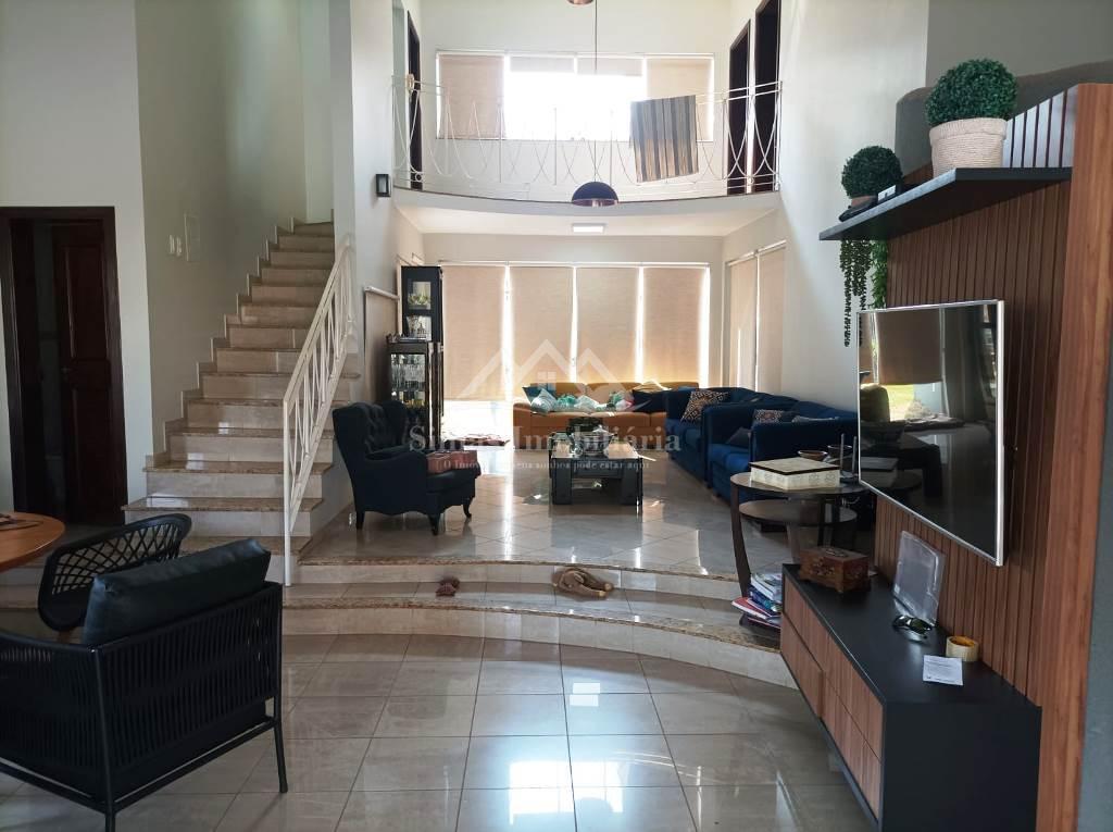 Casa à venda com 3 quartos, 394m² - Foto 10