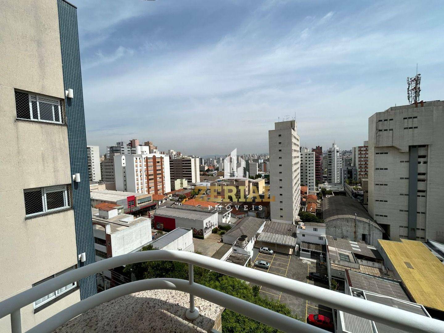 Apartamento à venda com 3 quartos, 139m² - Foto 14