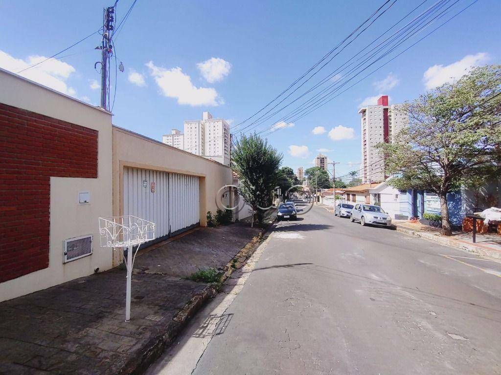 Casa à venda e aluguel com 3 quartos, 252m² - Foto 2