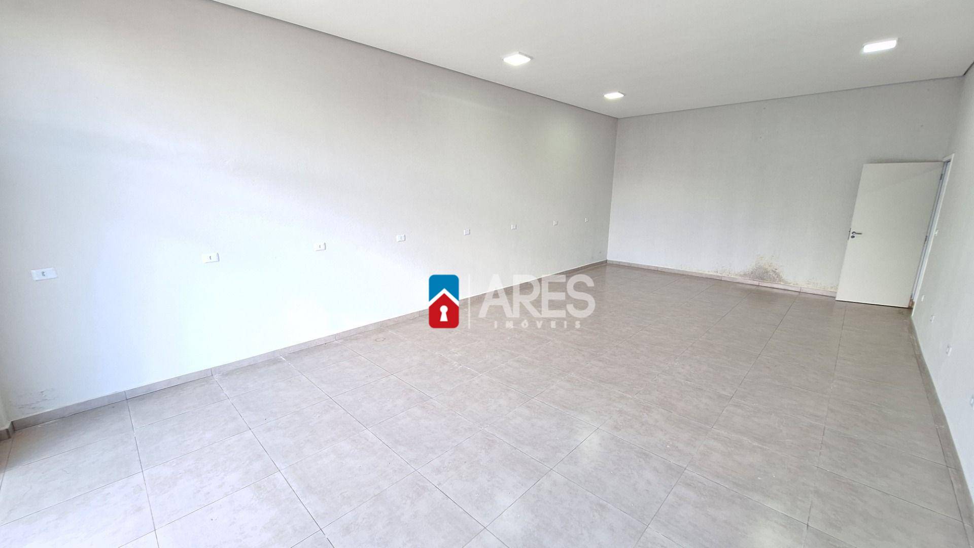 Loja-Salão, 45 m² - Foto 3
