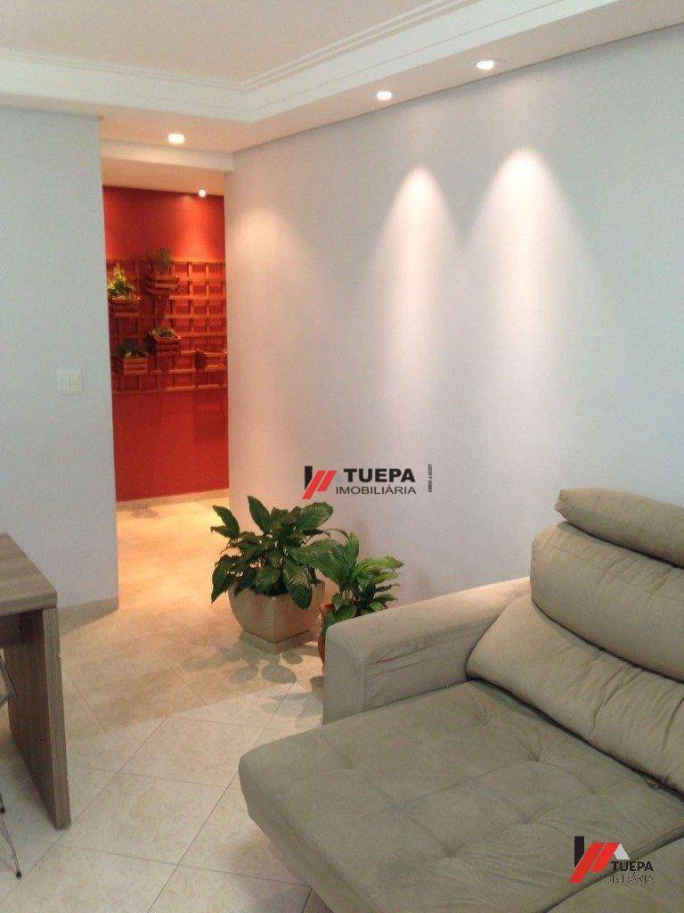 Apartamento à venda com 2 quartos, 68m² - Foto 5