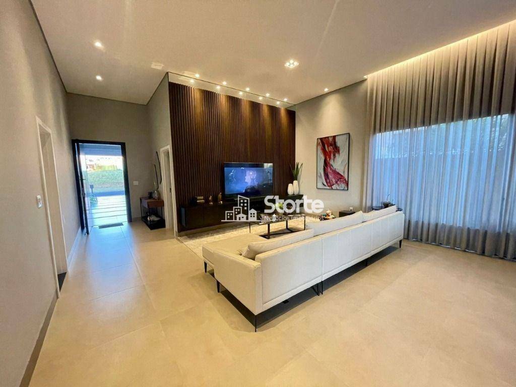 Casa de Condomínio à venda com 3 quartos, 207m² - Foto 7