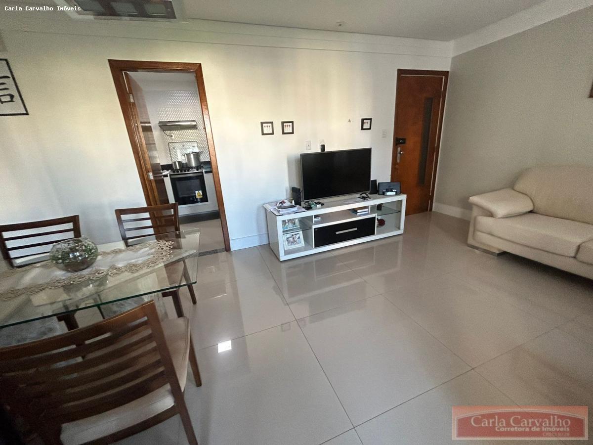 Apartamento à venda com 2 quartos, 84m² - Foto 5